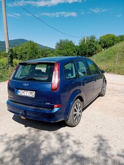 Ford cmax - 9