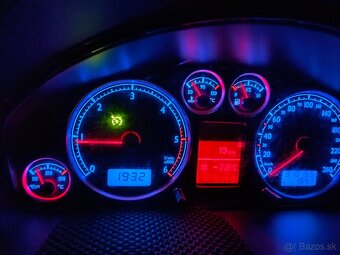 vw Sharan 1.9 - 2.0 tdi - 9