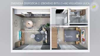 HALO reality - REZERVOVANÉ (prihláste sa na čakaciu listinu) - 9