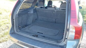 Volvo V50 1.6D - 9