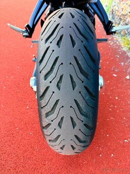 Yamaha MT 07 (TP35KW) - 9