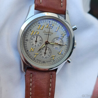Breitling Navitimer Premier - 9