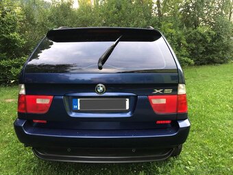 BMW X5 - 9