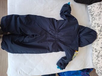 Zimná kombinéza/overal labkova patrola - 9