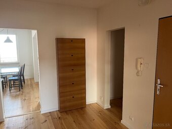 2 izbový byt Hájik - 9