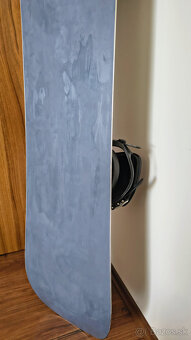 Burton | Flight Attendant 168cm | EST Cartel Large (L) - 9