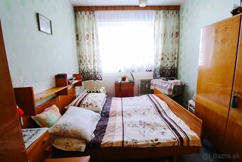 Na predaj priestranný 3-izbový byt v tichej lokalite - 9