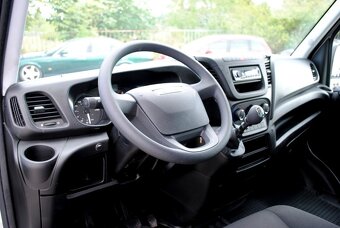 Iveco Daily 35S11,78KW, Mraziarenská nadstavba⭐ODPOČET DPH - 9