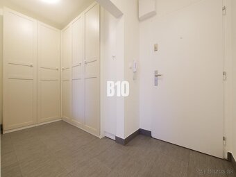 Voľný od 15.11. - Zariadený - Balkón - Chrenová - 9