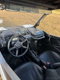 Can-am Maverick 1000, 2018r - 9