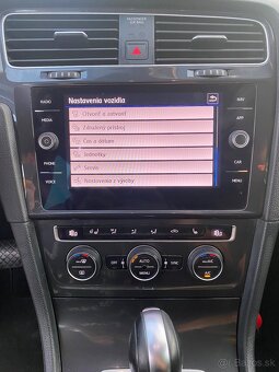 Predam Volkswagen Golf 7 VII VIRT/ PANO - 9