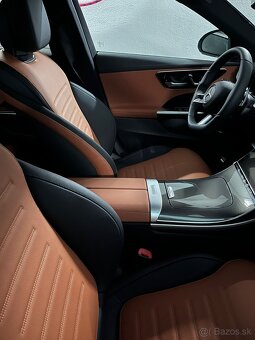 Mercedes Benz C 200 d - 9