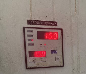 CNC soustruh Emag VL7 - 9