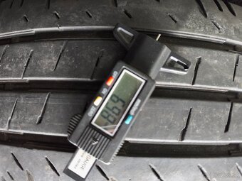 kolesá 5x118 r16 Trafic Vivaro letné pneumatiky 205/65r16C - 9