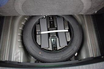 Škoda Octavia 2,0 TDi 110 kW, Edice 130 let,ČR,1.maj, - 9