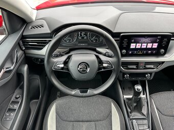 Škoda Scala 1.6 TDi - 9