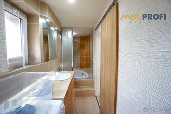 Na predaj, rodinný dom, 138m2, energeticky úsporný, Martin, - 9