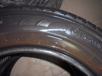 Dunlop SP Winter Sport 3D 235/50 R19 č.16z - 9