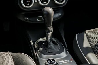 Fiat 500X 2.0 MultiJet Cross 4x4 AT9 - 9