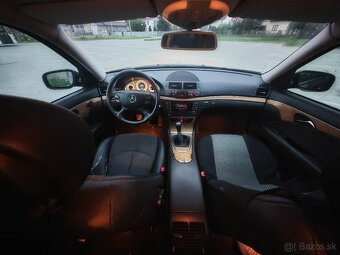 E220 CDI .. W211 - 9