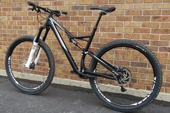 Specialized Stumpjumper FSR Elite 2016 29" - 9