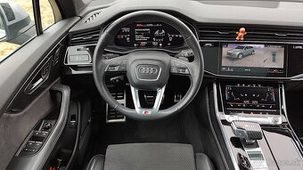 Audi Q7 50 3.0 TDI mHEV quattro - 9