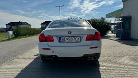 BMW F01 730d - 9