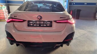 BMW i4 M50 - 9