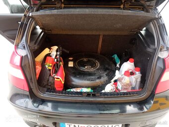 BMW 120i, 110kw, 2005 - 9