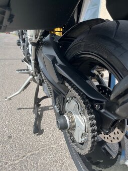 MV Agusta Turismo Veloce 800 - 9