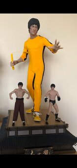 BRUCE LEE - BLITZWAY 1:3 - GAME OF DEATH - 9