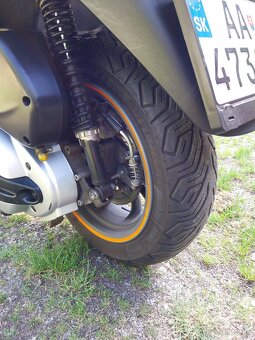 MP3 PIAGGIO - 9
