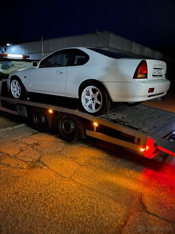 Prelude H22A8 2.2VTi/VTi-S 200HP - 9