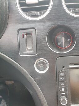 Alfa romeo 159 2.0 - 9