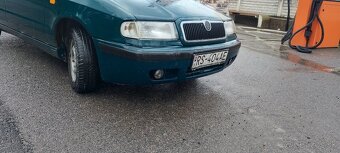 Škoda Felicia 2000 - 9