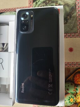 Redmi Note 10S - 9