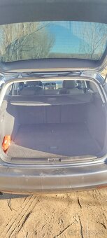 VW Golf 6 Variant 1.6TDI 77kw - 9
