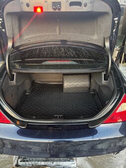 Predám Mercedes CLS 320 - 9