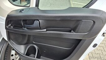 Fiat Ducato 2.2 MultiJet SCR 140 L4 35 MAXI - 9
