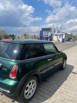 mini one - 9