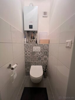 2 izb byt BA Devínska Nová Ves - 9