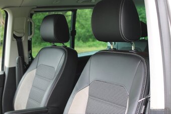 Volkswagen Transporter Pan Americana - 9