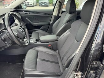 ✅Škoda Octavia Combi iV 1.4 TSI Plug-In Hybrid DSG✅ - 9