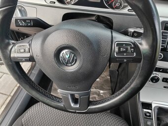 Passat B7 - 9