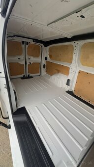 Peugeot Expert 1.6 HDI Long - 9