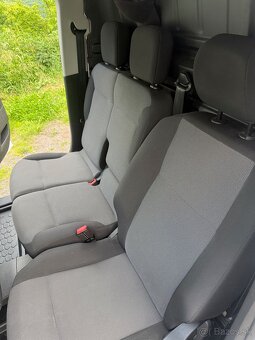 Opel Combo 1.5 CDTI 130k Selection Plus - 9