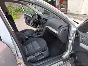 Skoda octavia scout,kup.v SR,1.majitel - 9