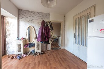Na predaj rodinný dom v meste Kráľovský Chlmec - 9