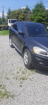 Predám Volvo XC 60 - 9