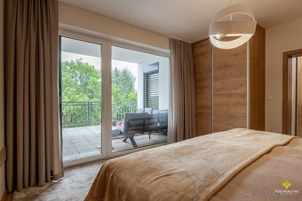 NOVOSTAVBA 3 IZBOVÝ BYT DREAM RESIDENCE BOJNICE TERASA - 9